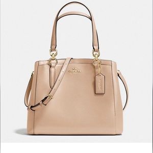 Coach Minetta Crossbody